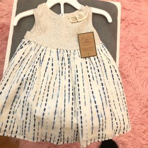 Nwt 9mos dress & bloomer
